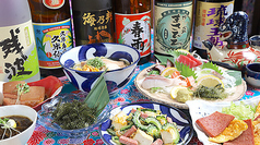 沖縄酒場 かちゃーしー 難波の特集写真