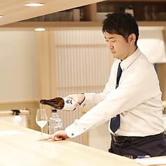 日本酒セレクト 山口直樹