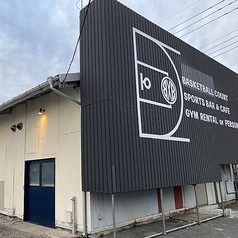 BXB ビーエックスビーの外観1