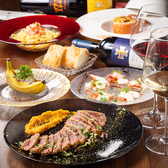 フルオールサカバ Fluor酒果場のおすすめ料理2