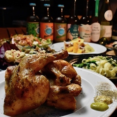 GOFUKU ゴフクのコース写真