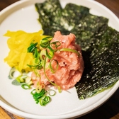 旬彩酒場みつ魚のおすすめ料理2