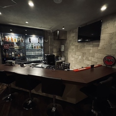 Sapporo Bar POIの雰囲気1