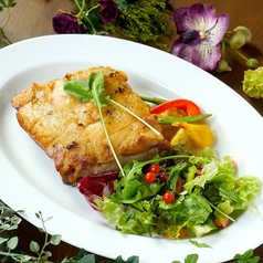 イタリアン 亀戸 Osteria Hana のコース写真