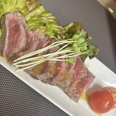 AmericanDiner BABY JEAN Cool Cafe アメリカンダイナーベイビーのおすすめ料理1