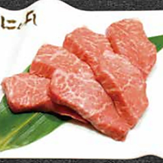 和牛赤肉モモ