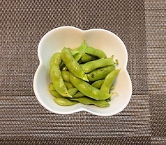 えだ豆