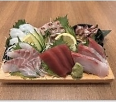 寿司居酒屋 七福 武蔵小杉 本店のおすすめ料理1