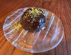 メランザーネ・アル・チョコラート