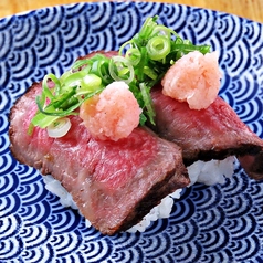 牛タタキ
