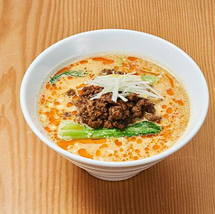 担々麺