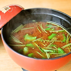 赤出汁