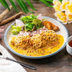 モアナキッチンカフェ 有楽町イトシア店のおすすめランチ3