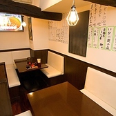 竹井幸彦 八丁堀茅場町店の雰囲気2