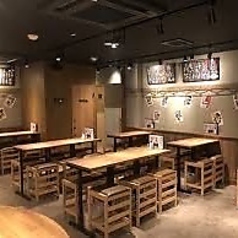 おでん屋たけし 仙台国分町店の特集写真