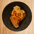 料理メニュー写真&nbsp;手羽先