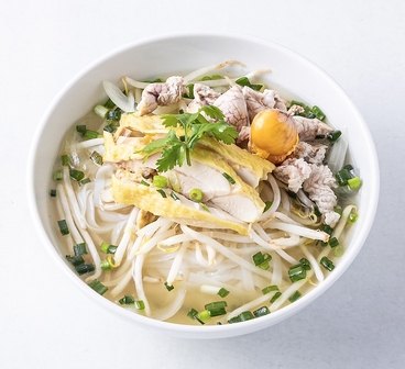 ラヴェトのおすすめ料理1