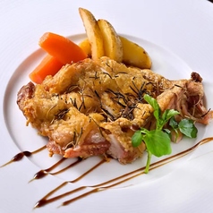 厳選肉と個室居酒屋 門 刈谷駅店のコース写真