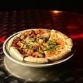 料理メニュー写真&nbsp;ミックスピザ