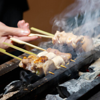 焼鳥