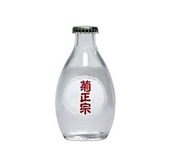 日本酒　菊正宗