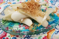 島らっきょうの沖縄塩漬け