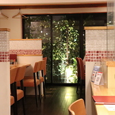 やきとり　つまみ　万福の雰囲気3