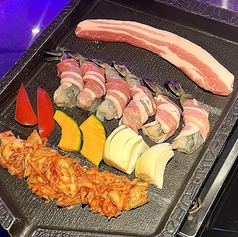 エビギョプサル