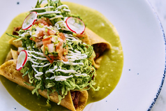 Modern Mexican CABOS カボス田町店のコース写真