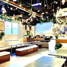 渋谷ピカリエリゾート本店の写真