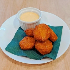 チキンナゲット