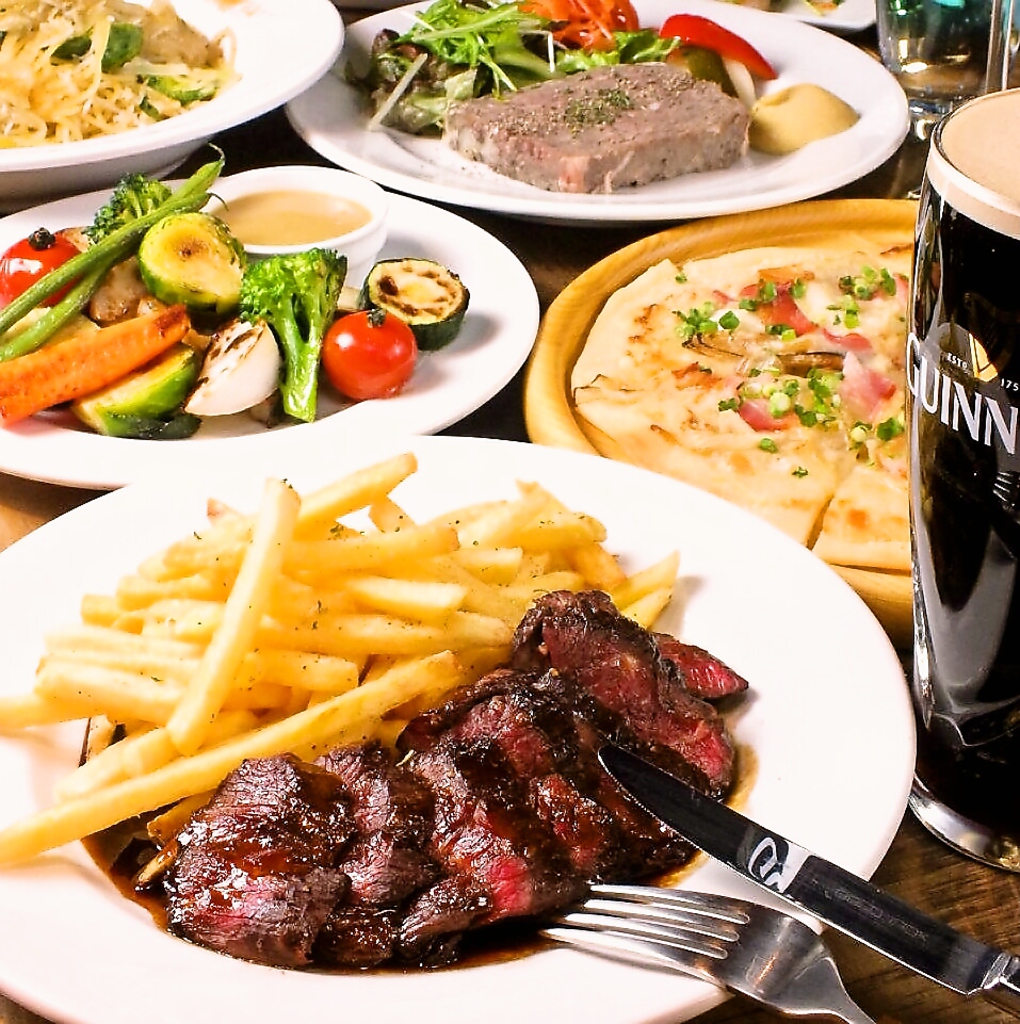 シカゴピザ&イタリアンバル UNTITLED (アンタイトル)渋谷 (東京都渋谷区) 詳細/周辺情報| NAVITIME Travel