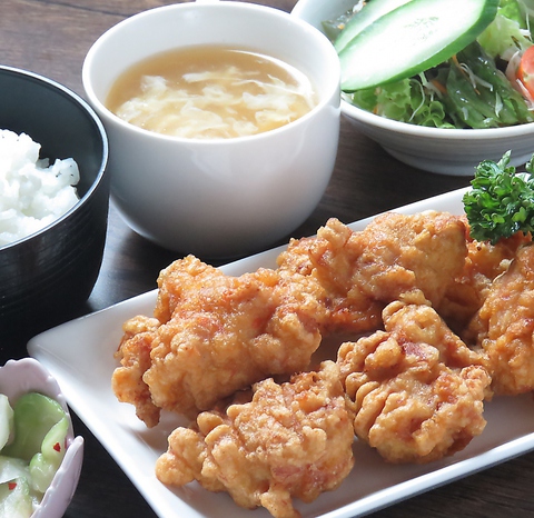 適食工房 姫路店 姫路駅 中華 ネット予約可 ホットペッパーグルメ