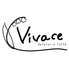 ジェラテリア カフェ Vivaceのロゴ