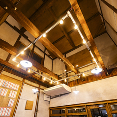 百李飯店のおすすめポイント1