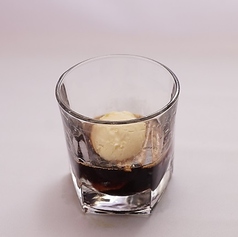 亜空の瘴気ヴァニラアイス