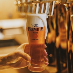 焼牛 秋葉原 本館のコース写真