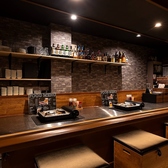 溶岩焼ジンギスカン たまりの雰囲気3