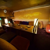 遊庵 南越谷店の雰囲気3