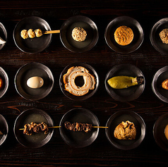 居酒屋 黒電話の特集写真