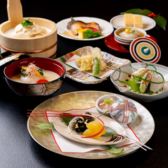 松山閣 伊勢丹店のコース写真