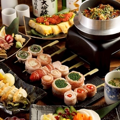 鶏っこ商店のおすすめ料理2