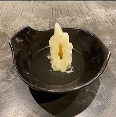 ちくわぶ