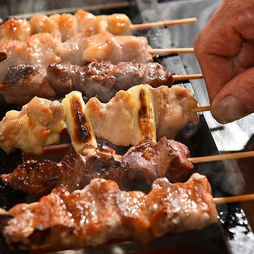 Tokyo串家のおすすめ料理1