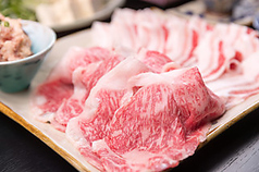 しゃぶ邸 慶 那覇店 YOROKOBIのコース写真