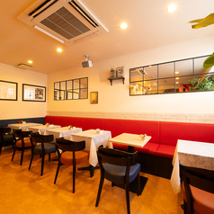 LOA ロアのおすすめポイント1