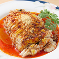 料理メニュー写真&nbsp;★前菜