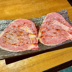ロース焼きしゃぶ