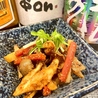 串焼き　隠れ家　dining　串on(クッション）のおすすめポイント3