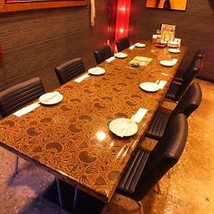 UNIVERSAL DINING 宇都宮店特集写真1